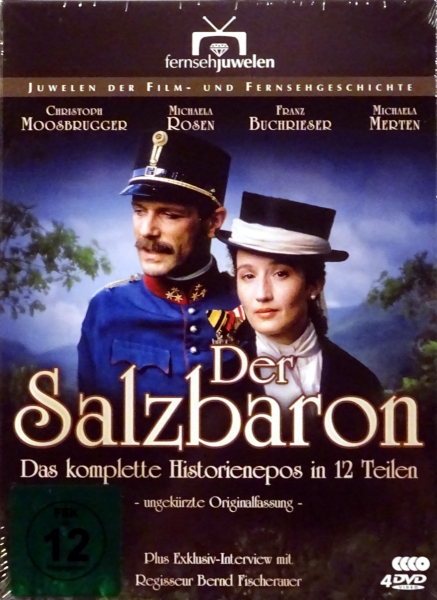 Der Salzbaron